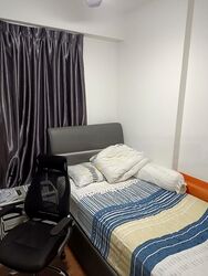 Flo Residence (D19), Condominium #487521081